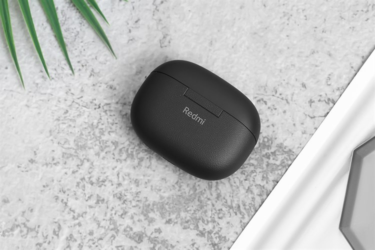 Tai nghe Bluetooth True Wireless Xiaomi Redmi Buds 5 Pro Màu Đen