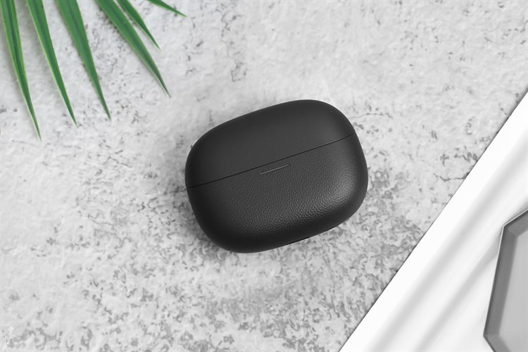 Tai nghe Bluetooth True Wireless Xiaomi Redmi Buds 5 Pro Màu Đen