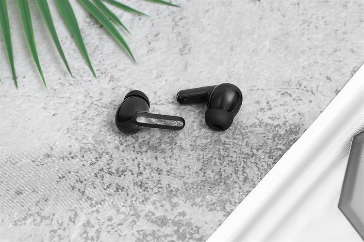 Tai nghe Bluetooth True Wireless Xiaomi Redmi Buds 5 Pro Màu Đen