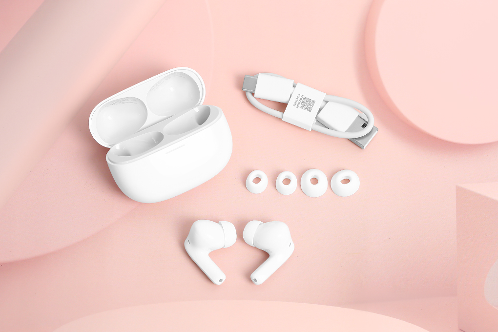 Tai nghe Bluetooth True Wireless Xiaomi Redmi Buds 5 Pro - 12