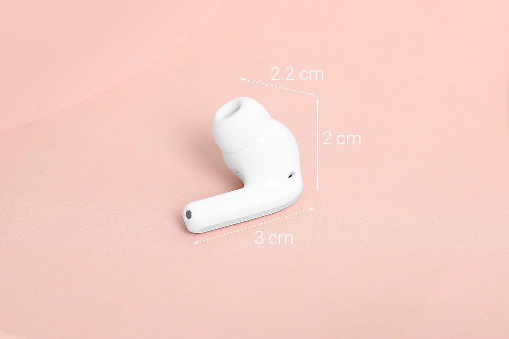 Tai nghe Bluetooth True Wireless Xiaomi Redmi Buds 5 Pro - 13