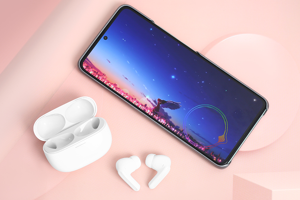 Tai nghe Bluetooth True Wireless Xiaomi Redmi Buds 5 Pro - 14