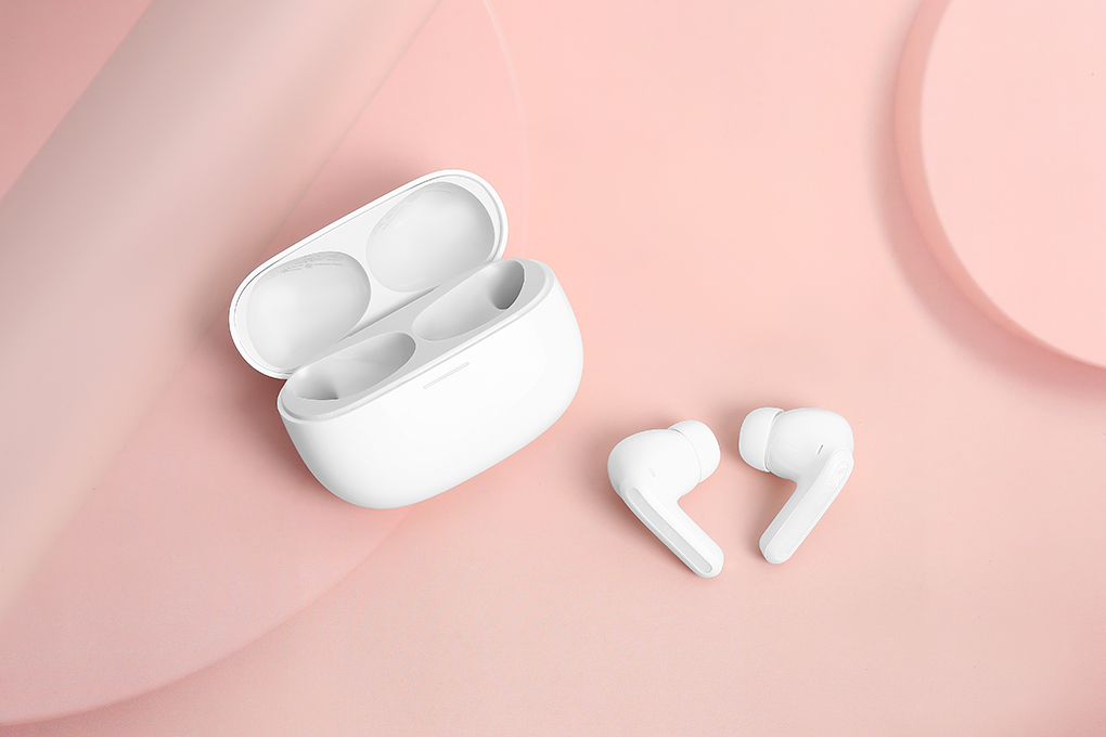 Tai nghe Bluetooth True Wireless Xiaomi Redmi Buds 5 Pro - 5