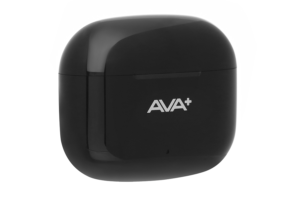 Tai nghe Bluetooth True Wireless AVA+ Go F25 Màu Đen
