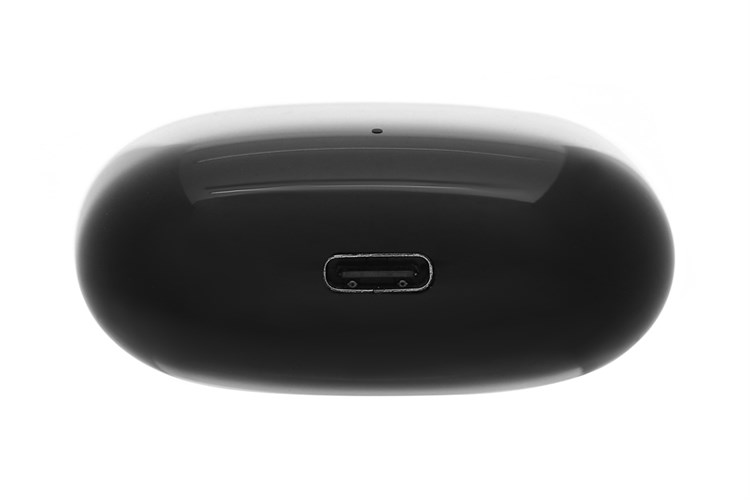 Tai nghe Bluetooth True Wireless AVA+ Go F25 Màu Đen