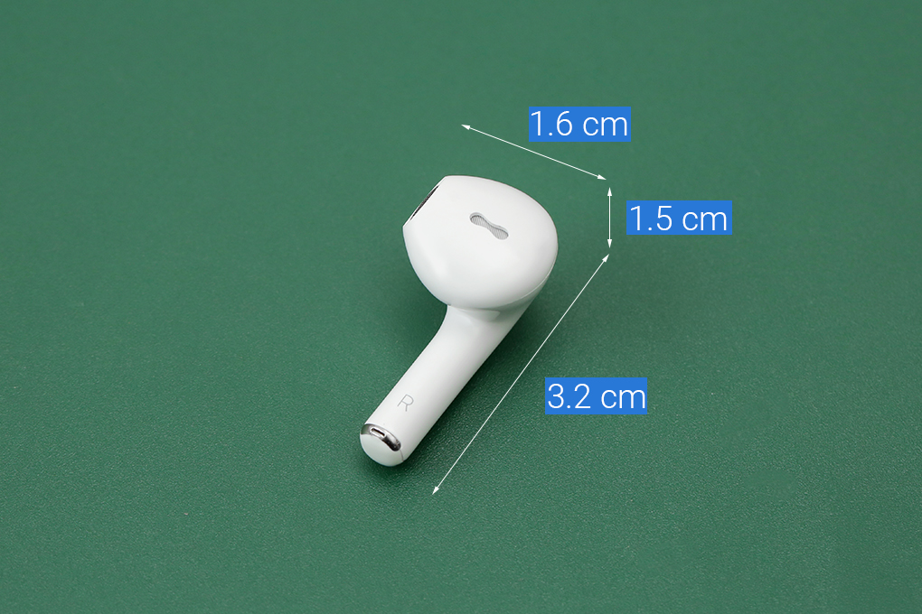 Tai nghe Bluetooth True Wireless AVA+ FreeGo PT62 - 29