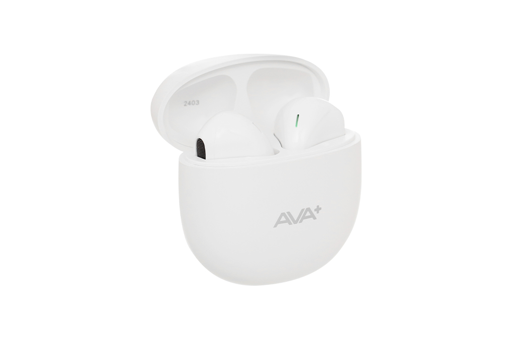 Tai nghe Bluetooth True Wireless AVA+ FreeGo PT62 - 3