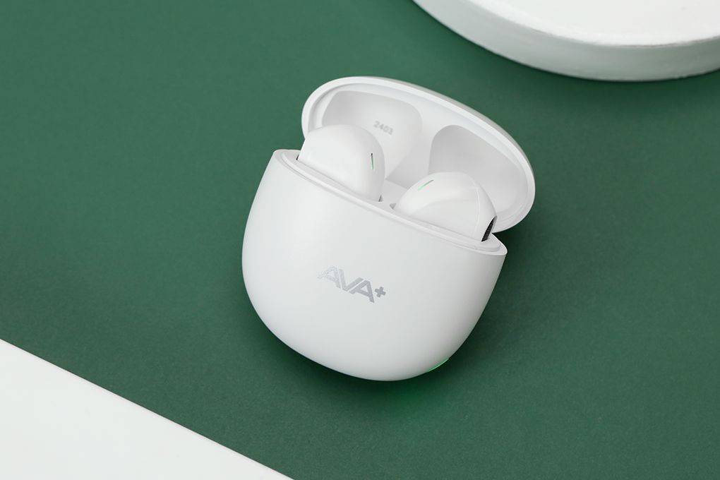 Tai nghe Bluetooth True Wireless AVA+ FreeGo PT62 - 11