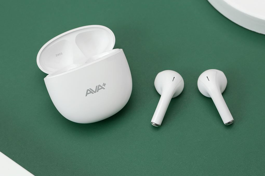 Tai nghe Bluetooth True Wireless AVA+ FreeGo PT62 - 13