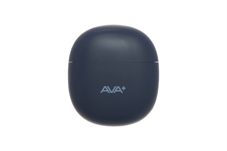 Tai nghe Bluetooth True Wireless AVA+ FreeGo PT62 Màu Xanh Navy