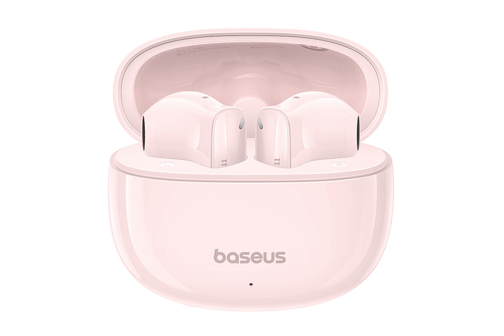 Tai nghe Bluetooth True Wireless Baseus Bowie E11 - 4