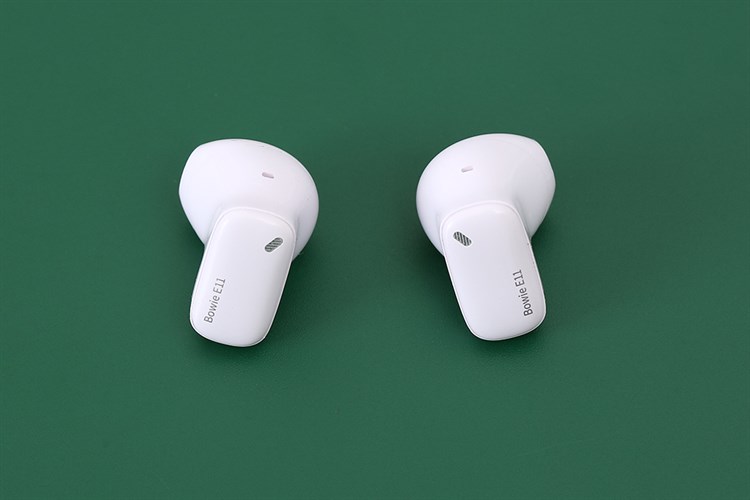 Tai nghe Bluetooth True Wireless Baseus Bowie E11 Màu Tím