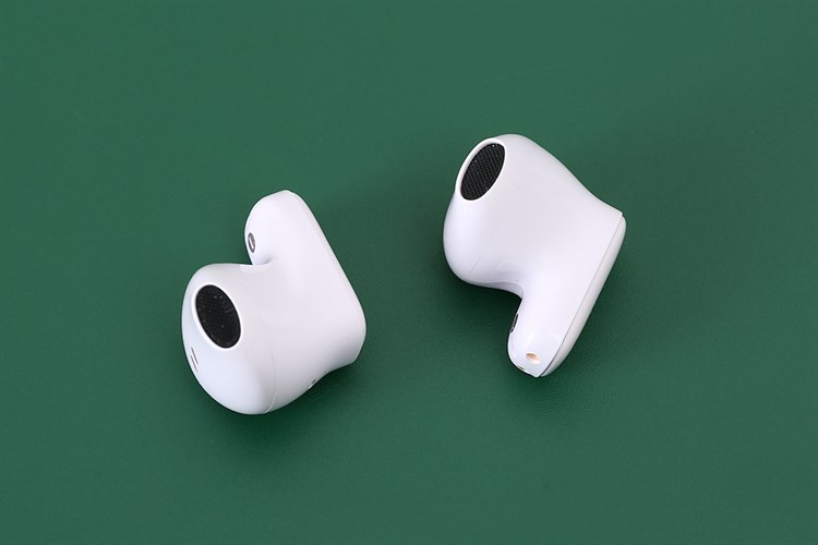 Tai nghe Bluetooth True Wireless Baseus Bowie E11 Màu Tím