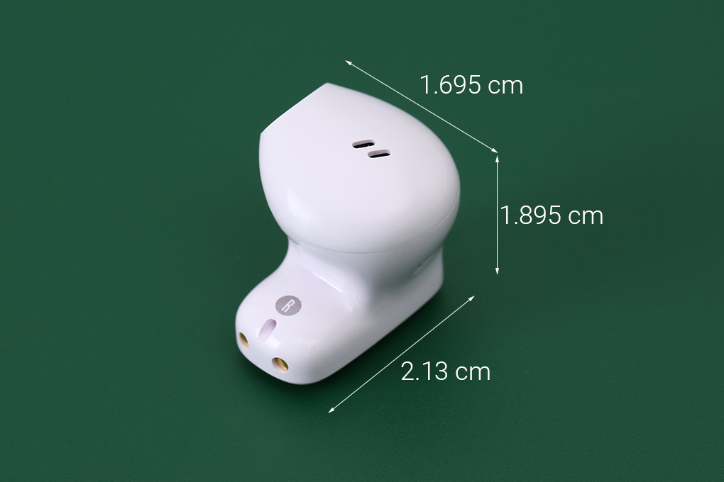 Tai nghe Bluetooth True Wireless Baseus Bowie E11 - 29