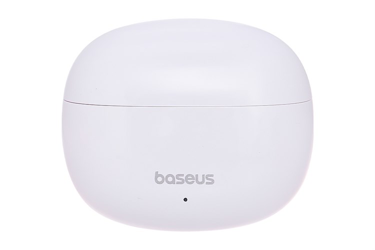 Tai nghe Bluetooth True Wireless Baseus Bowie E11 Màu Tím