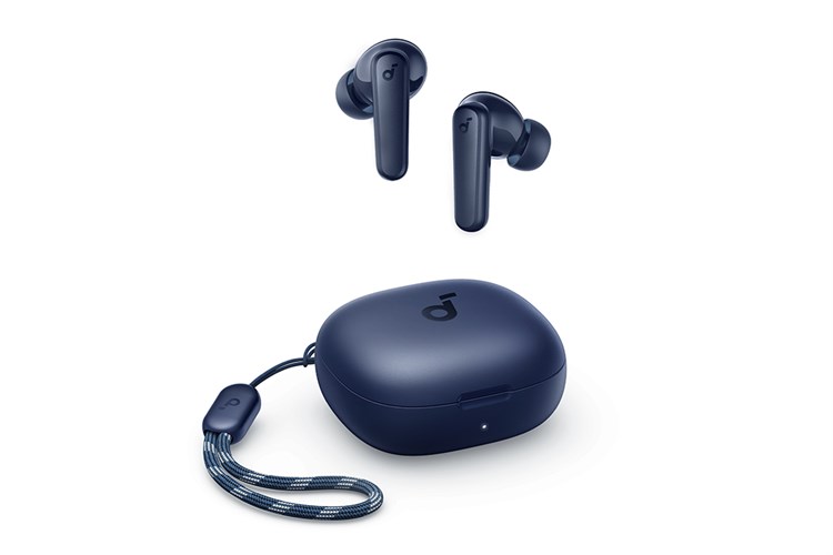 Tai nghe Bluetooth True Wireless Anker Soundcore R50i A3949 Màu Xanh Dương