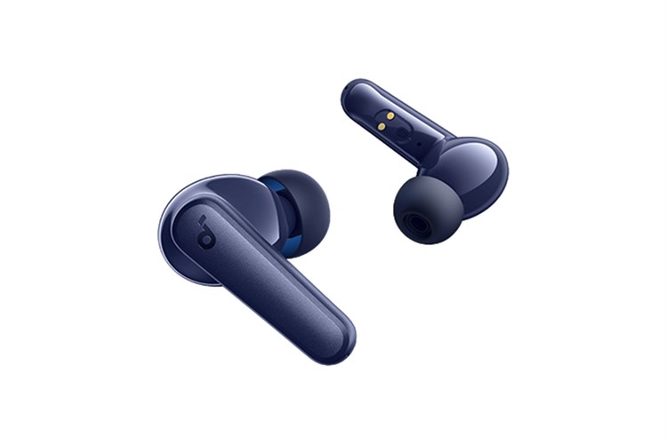 Tai nghe Bluetooth True Wireless Anker Soundcore R50i A3949 Màu Xanh Dương