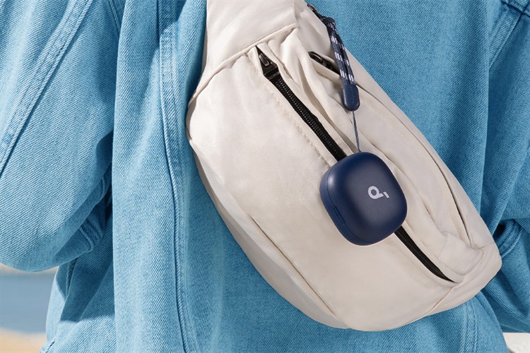 Tai nghe Bluetooth True Wireless Anker Soundcore R50i A3949 Màu Xanh Dương