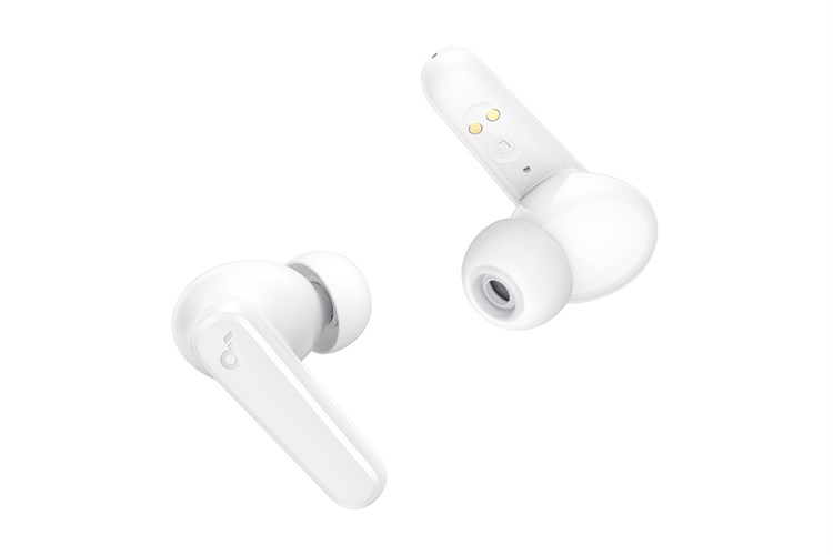 Tai nghe Bluetooth True Wireless Anker Soundcore R50i A3949 Màu Trắng