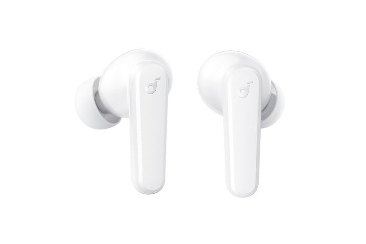 Tai nghe Bluetooth True Wireless Anker Soundcore R50i A3949 Màu Trắng