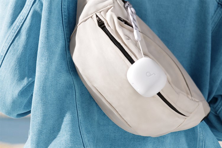 Tai nghe Bluetooth True Wireless Anker Soundcore R50i A3949 Màu Trắng