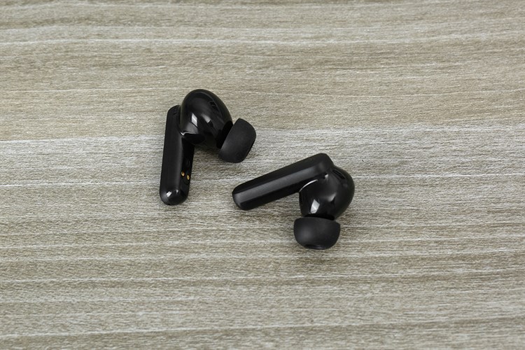 Tai nghe Bluetooth True Wireless Anker Soundcore R50i A3949 Màu Đen