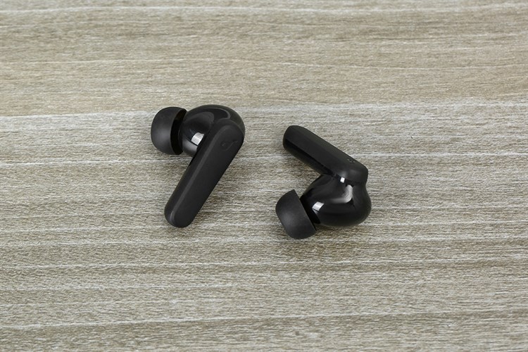 Tai nghe Bluetooth True Wireless Anker Soundcore R50i A3949 Màu Đen