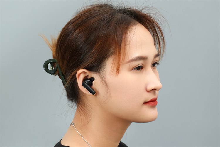 Tai nghe Bluetooth True Wireless Anker Soundcore R50i A3949 Màu Đen