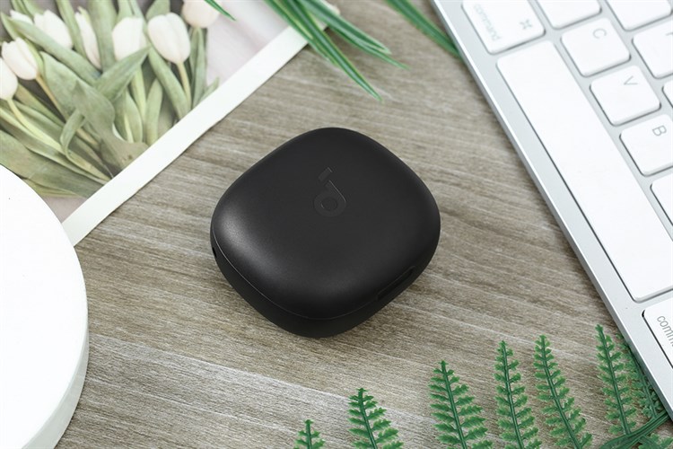 Tai nghe Bluetooth True Wireless Anker Soundcore R50i A3949 Màu Đen