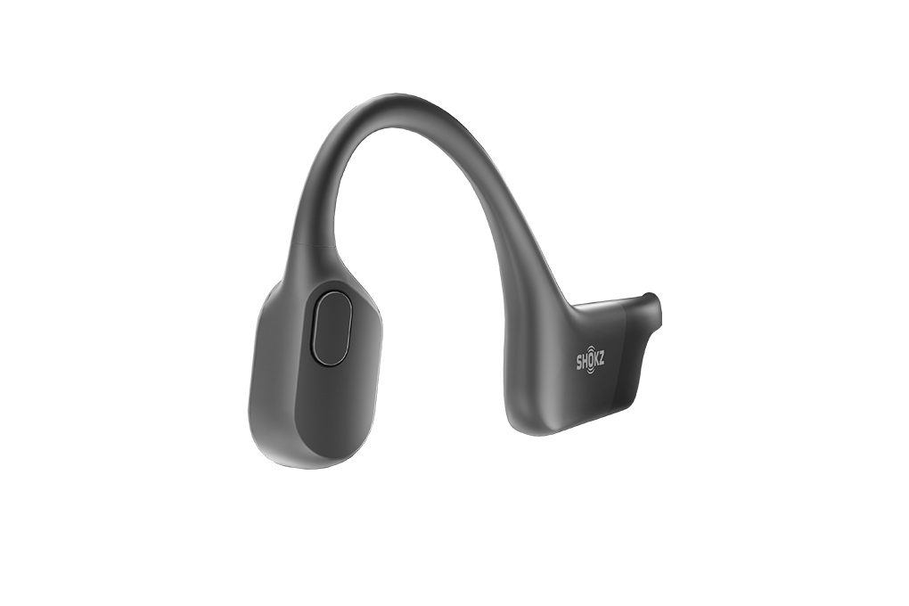 Tai nghe Bluetooth truyền xương Shokz OPENRUN S803 Màu Đen