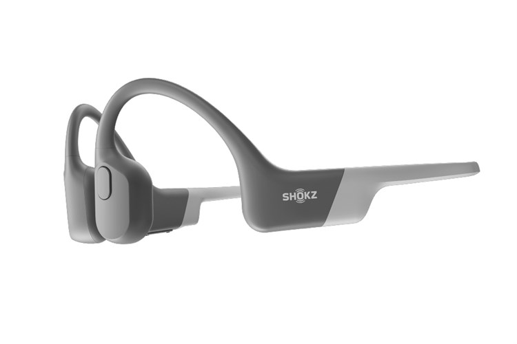 Tai nghe Bluetooth truyền xương Shokz OPENRUN S803 Màu Xám