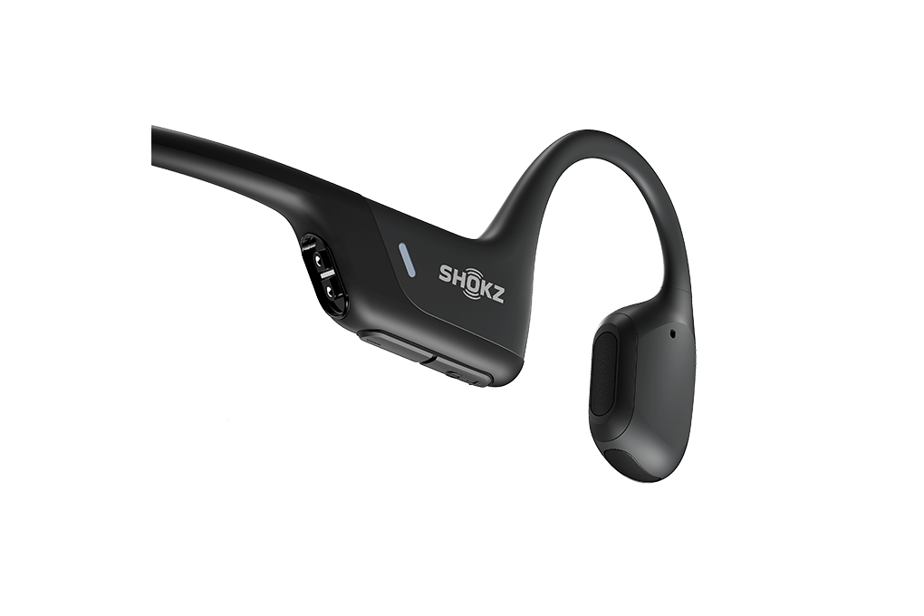 Tai nghe Bluetooth truyền xương Shokz OPENRUN PRO S810 - 3