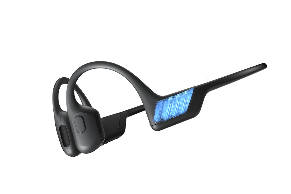 Tai nghe Bluetooth truyền xương Shokz OPENRUN PRO S810 - 5