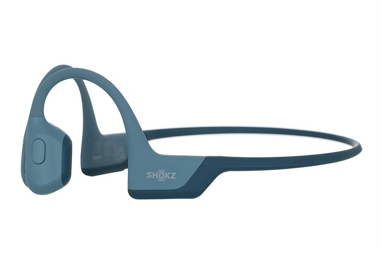 Tai nghe Bluetooth truyền xương Shokz OPENRUN PRO S810 Màu Xanh Dương