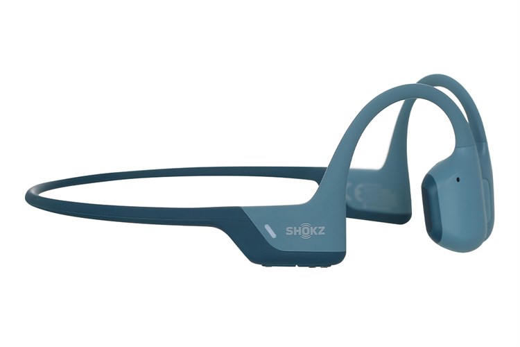 Tai nghe Bluetooth truyền xương Shokz OPENRUN PRO S810 Màu Xanh Dương