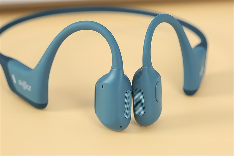 Tai nghe Bluetooth truyền xương Shokz OPENRUN PRO S810 Màu Xanh Dương