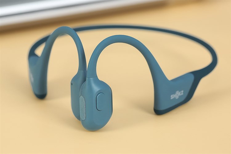 Tai nghe Bluetooth truyền xương Shokz OPENRUN PRO S810 Màu Xanh Dương