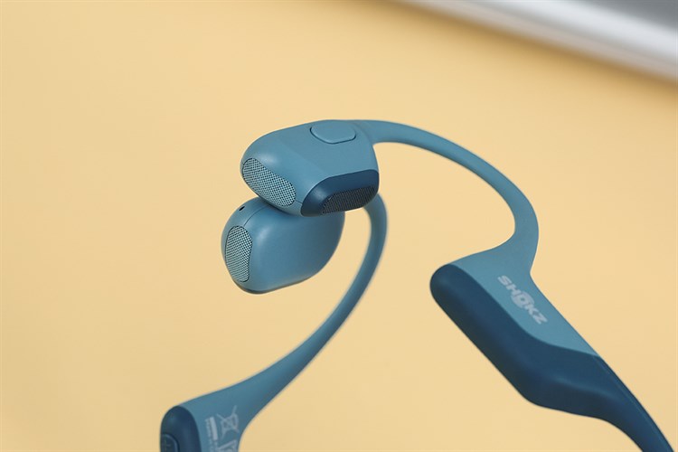 Tai nghe Bluetooth truyền xương Shokz OPENRUN PRO S810 Màu Xanh Dương