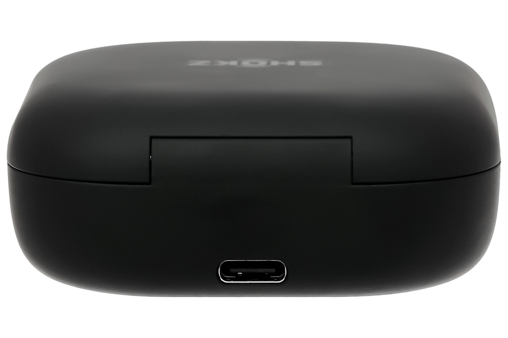 Tai nghe Bluetooth True Wireless Shokz OPENFIT T910 Màu Đen