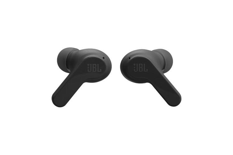 Tai nghe Bluetooth True Wireless JBL Wave Beam Màu Đen
