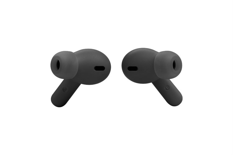 Tai nghe Bluetooth True Wireless JBL Wave Beam Màu Đen