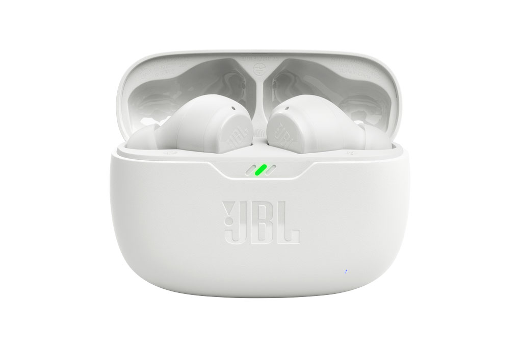 Tai nghe Bluetooth True Wireless JBL Wave Beam - 2