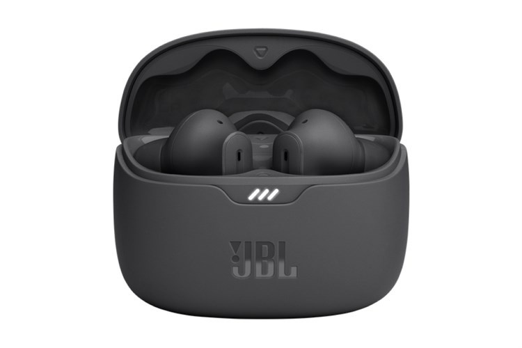 Tai nghe Bluetooth True Wireless JBL Tune Beam Màu Đen