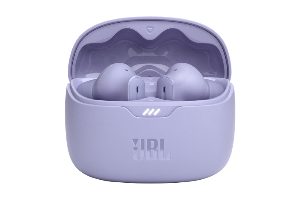 Tai nghe Bluetooth True Wireless JBL Tune Beam - 2