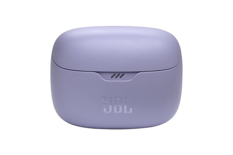 Tai nghe Bluetooth True Wireless JBL Tune Beam Màu Tím