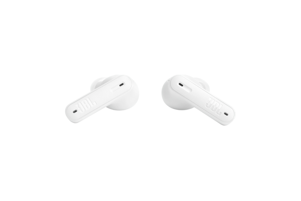 Tai nghe Bluetooth True Wireless JBL Tune Beam Màu Trắng