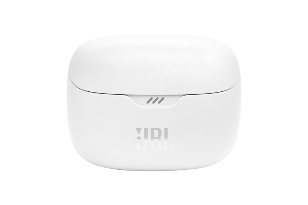 Tai nghe Bluetooth True Wireless JBL Tune Beam Màu Trắng