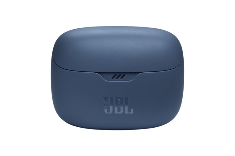 Tai nghe Bluetooth True Wireless JBL Tune Beam Màu Xanh Dương