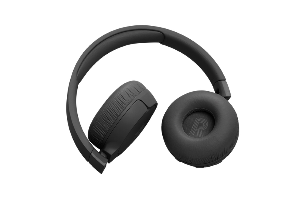 Tai nghe Bluetooth Chụp Tai JBL Tune 670NC Màu Đen