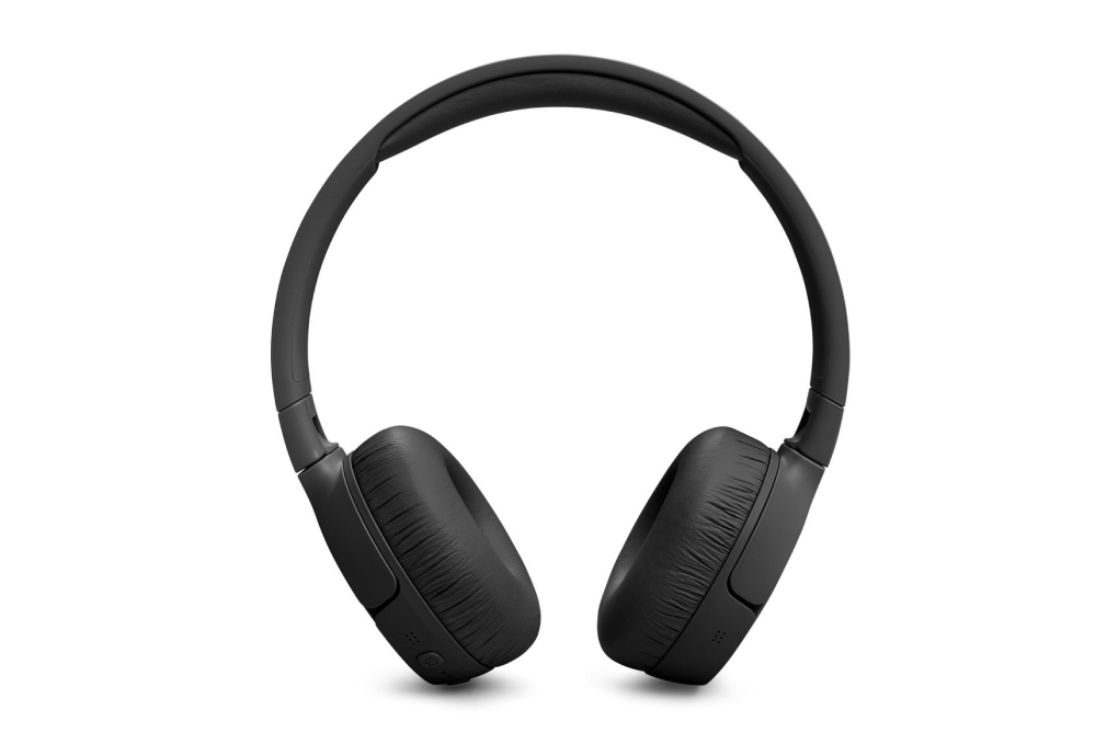 Tai nghe Bluetooth Chụp Tai JBL Tune 670NC Màu Đen
